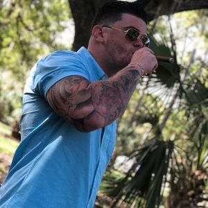 Meet your Posher, Erick